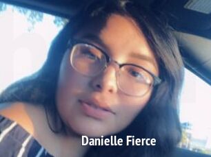 Danielle_Fierce