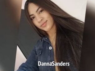 DannaSanders