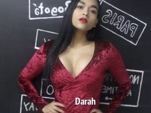 Darah