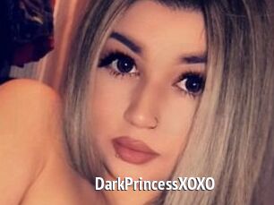 DarkPrincessXOXO