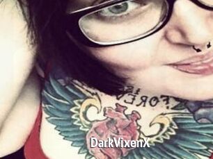 DarkVixenX