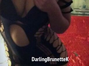 DarlingBrunetteK