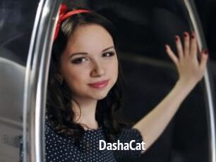 DashaCat