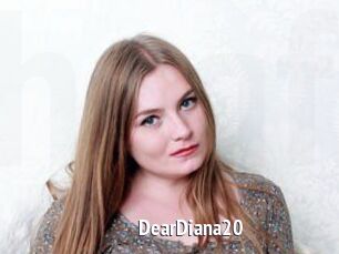 DearDiana20