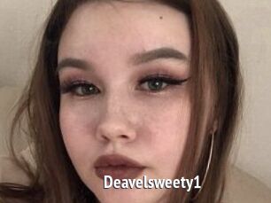 Deavelsweety1