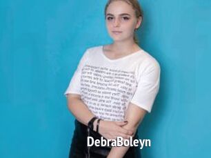 DebraBoleyn