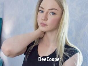 DeeCooper