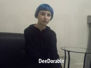 DeeDorable