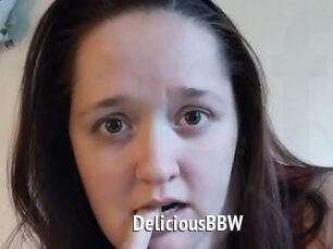 DeliciousBBW