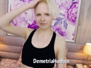 DemetriaHudson