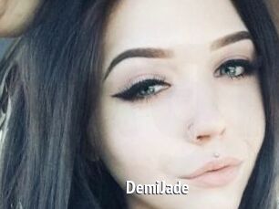 DemiJade