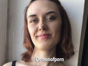 Demonofporn