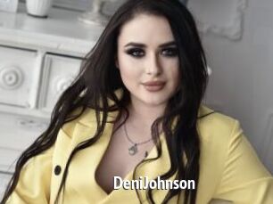 DeniJohnson