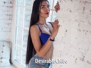 DesirableChloe