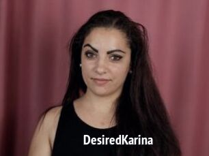 DesiredKarina