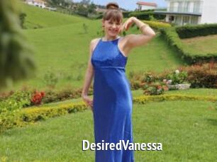 DesiredVanessa