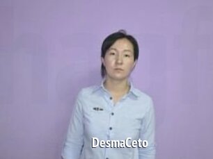 DesmaCeto