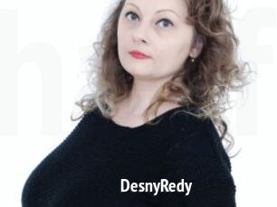 DesnyRedy