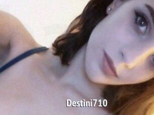 Destini710