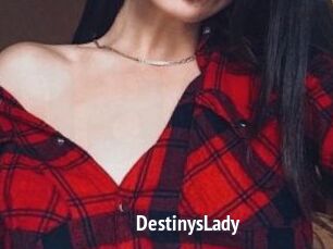 DestinysLady