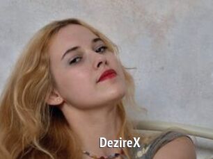 DezireX