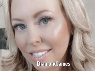 DiamondJames