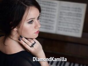 DiamondKamilla