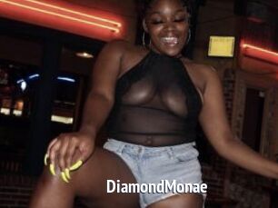 DiamondMonae