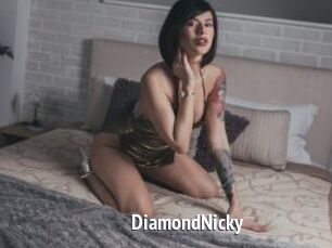 DiamondNicky