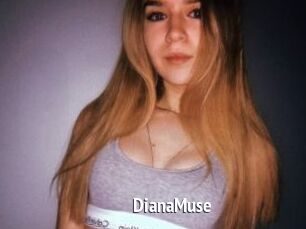 DianaMuse