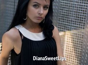 DianaSweetLips