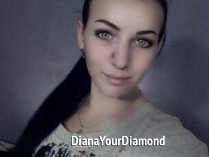 Diana_YourDiamond