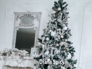 Diana_Spicy