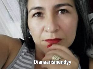 Dianaarismendyy