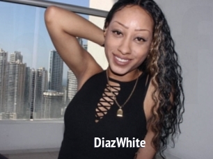 DiazWhite