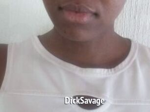 DickSavage