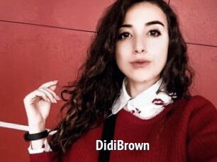 DidiBrown