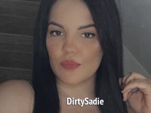 DirtySadie