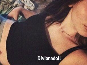 Divianadoll