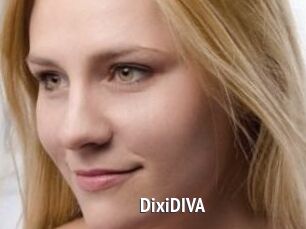 DixiDIVA