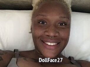 DollFace27