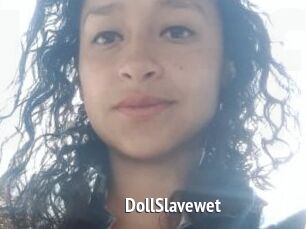 DollSlavewet