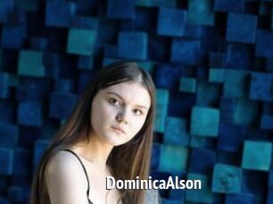 DominicaAlson