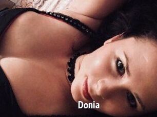 Donia