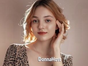 DonnaHost