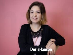 DorisHanson