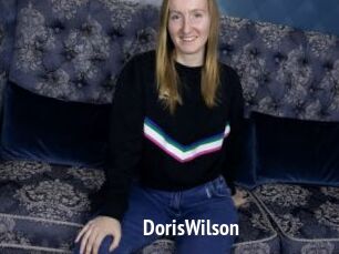 DorisWilson