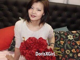 DorisXGirl