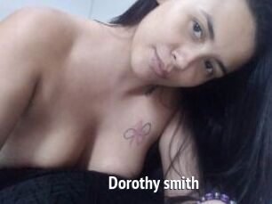 Dorothy_smith