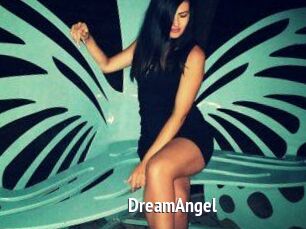 DreamAngel